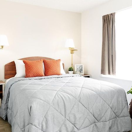Intown Suites Extended Stay Greenville Sc -I-85 Mauldin Ngoại thất bức ảnh