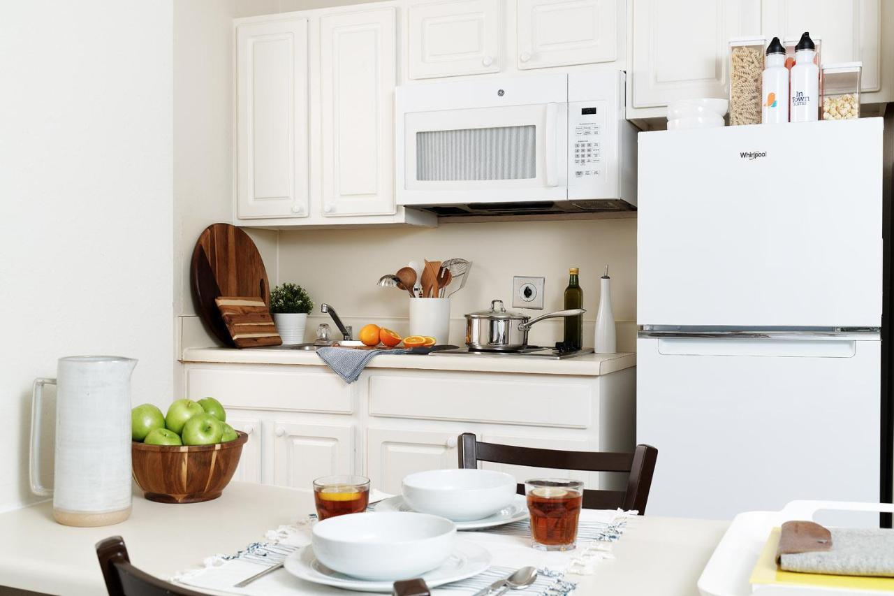 Intown Suites Extended Stay Greenville Sc -I-85 Mauldin Ngoại thất bức ảnh